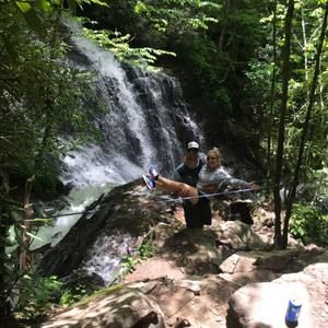 Meet your Posher, Austin